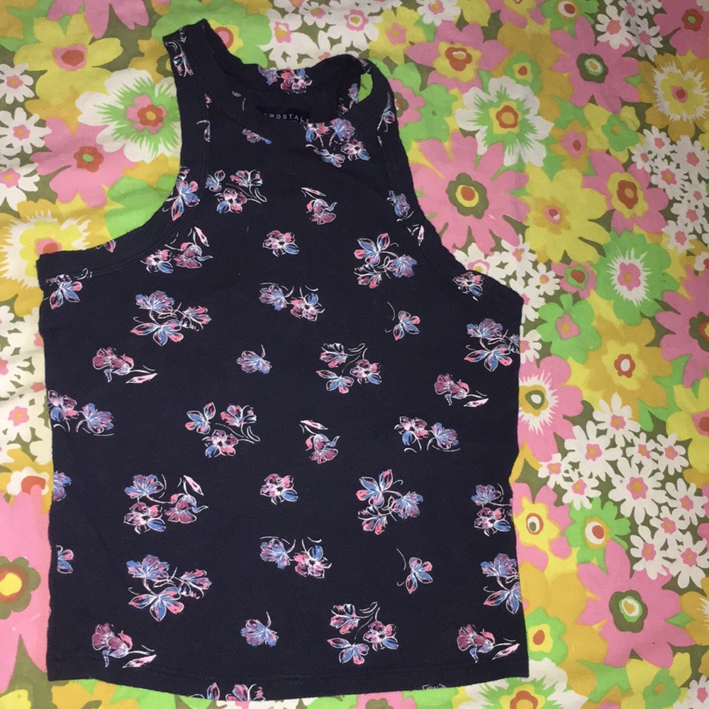Beautiful muscle shirt top